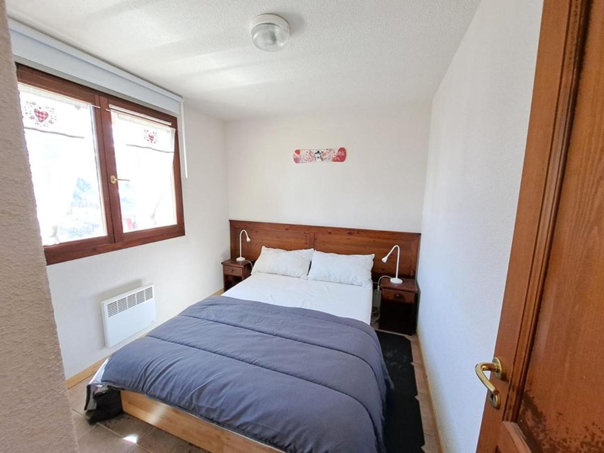 Appartement 2 Pieces A Petit Prix A Montgenevre, Bien Equipe - Fr-1-266-168 Buitenkant foto
